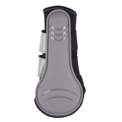 Guêtres Waldhausen Reflex Silbergrau