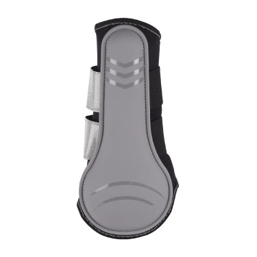 Guêtres Waldhausen Reflex Silbergrau