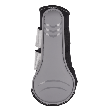 Guêtres Waldhausen Reflex Silbergrau