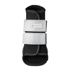 Guêtres Waldhausen Reflex Silbergrau