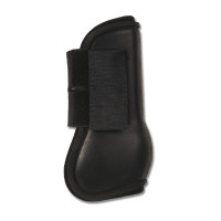 Guêtres Waldhausen Shetland Schwarz