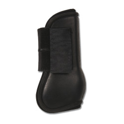Guêtres Waldhausen Shetland Schwarz