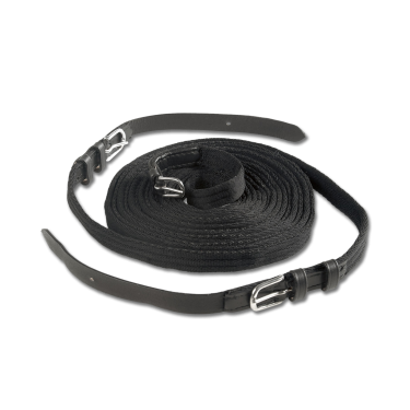Guide d’attelage harnais Waldhausen simple Soft