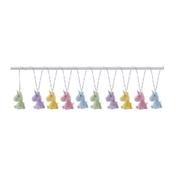 Guirlande lumineuse LED Licorne Waldhausen Einhorn Motive