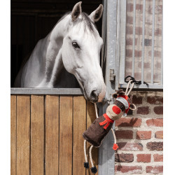 Jouet cheval Waldhausen Renne Rudi Zügel Jouet cheval Waldhausen Renne Rudi Zügel
