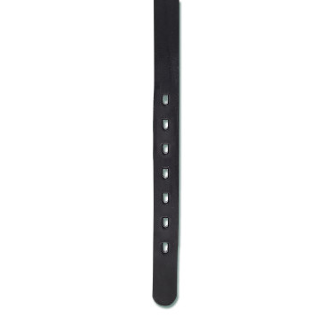 Lanière longue pour selle Waldhausen Schwarz