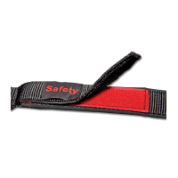 Licol de sécurité Waldhausen Schwarz Licol de sécurité Waldhausen Schwarz