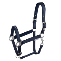 Licol Waldhausen Atheltic Schwarz