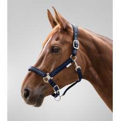 Licol Waldhausen Atheltic Mitternachtsblau Licol Waldhausen Atheltic Mitternachtsblau