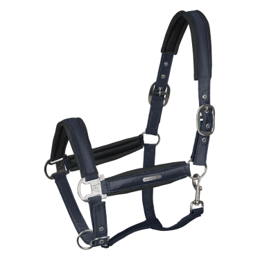 Licol Waldhausen Breath Mitternachtsblau