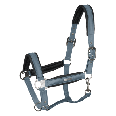 Licol Waldhausen Breath Blau Kreide