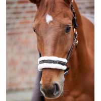 Licol Waldhausen Elegant Schwarz Licol Waldhausen Elegant Schwarz