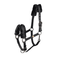 Licol Waldhausen Modern Rosé Schwarz / Anthrazit