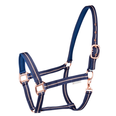 Licol Waldhausen Rosé Mitternachtsblau