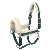 Licol Waldhausen Soft Tannengrün Grün Licol Waldhausen Soft Tannengrün Grün