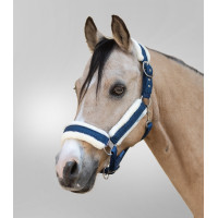 Licol Waldhausen Sparkle Mitternachtsblau