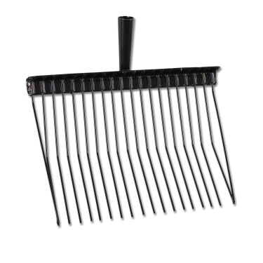 Tête de fourche spéciale Waldhausen métal
