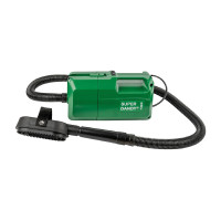 Staubsauger Waldhausen Super Dandy Boy Grün Gr&amp;amp;amp;uuml;n