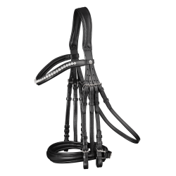 Trense Supersoft Waldhausen X-Line
