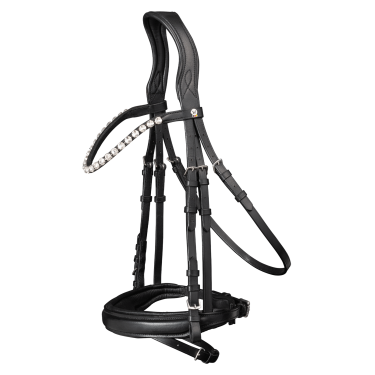 Bridon Beauty Waldhausen X-Line Bridon Beauty Waldhausen X-Line