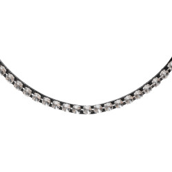 Bridon Beauty Waldhausen X-Line Schwarz