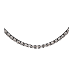 Bridon Beauty Waldhausen X-Line Schwarz