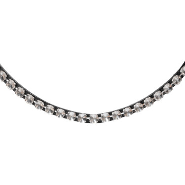 Bridon Beauty Waldhausen X-Line Schwarz