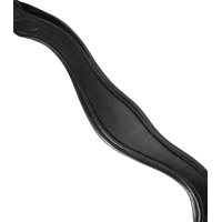 Bridon Beauty Waldhausen X-Line Schwarz Bridon Beauty Waldhausen X-Line Schwarz