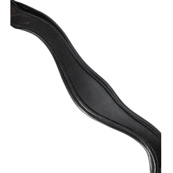 Bridon Beauty Waldhausen X-Line Schwarz