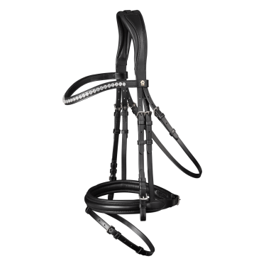 Trense Classy Waldhausen S-Line Trense Classy Waldhausen S-Line