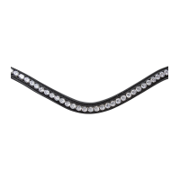 Trense Classy Waldhausen S-Line Schwarz