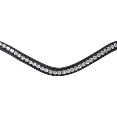 Trense Classy Waldhausen S-Line Schwarz