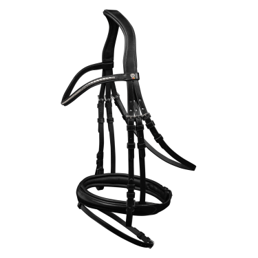Clincher Trense Waldhausen X-Line Clincher Trense Waldhausen X-Line