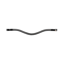 Clincher Trense Waldhausen X-Line Schwarz