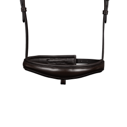 Clincher Trense Waldhausen X-Line Braun