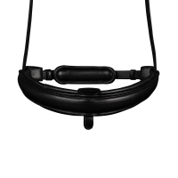 Bridon Darling Waldhausen X-Line Schwarz