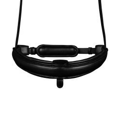 Bridon Darling Waldhausen X-Line Schwarz