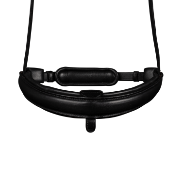 Bridon Darling Waldhausen X-Line Schwarz