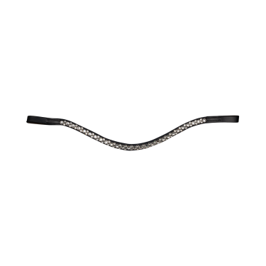 Bridon Darling Waldhausen X-Line Schwarz