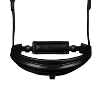 Lieblingszaum Bridon Waldhausen X-Line Schwarz Lieblingszaum Bridon Waldhausen X-Line Schwarz