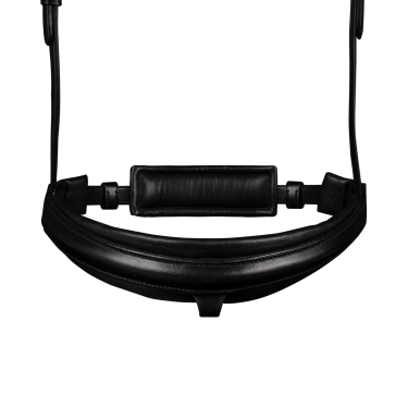 Lieblingszaum Bridon Waldhausen X-Line Schwarz