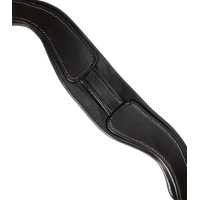 Trense Goldheart Waldhausen X-Line Schwarz