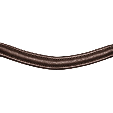 Hackamorezaum Waldhausen X-Line Braun Hackamorezaum Waldhausen X-Line Braun