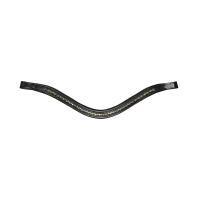 Trense New Shape II Waldhausen X-Line Schwarz Trense New Shape II Waldhausen X-Line Schwarz