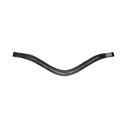 Trense New Shape II Waldhausen X-Line Schwarz Trense New Shape II Waldhausen X-Line Schwarz