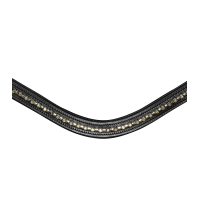 Trense New Shape II Waldhausen X-Line Schwarz Trense New Shape II Waldhausen X-Line Schwarz