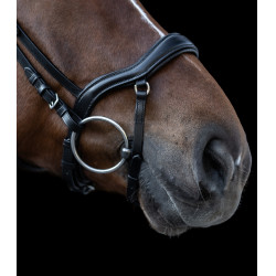 Trense New Shape II Waldhausen X-Line Schwarz Trense New Shape II Waldhausen X-Line Schwarz