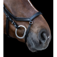 Trense Relaxation Waldhausen X-Line Schwarz Trense Relaxation Waldhausen X-Line Schwarz