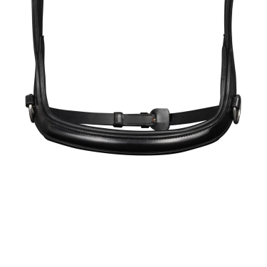 Gebisslose Trense Sensation Waldhausen X-Line Schwarz Gebisslose Trense Sensation Waldhausen X-Line Schwarz