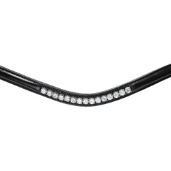 Trense Sensation Waldhausen S-Line Schwarz